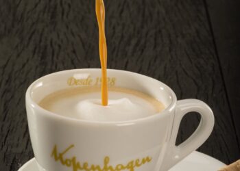 Dia Nacional do Café é celebrado em 24 de maio