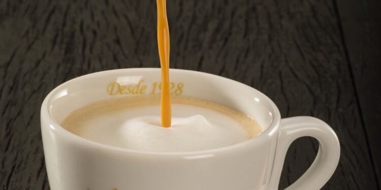 Dia Nacional do Café é celebrado em 24 de maio