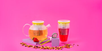 Confira dois aliados do preparo para o chá render mais