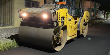 Santa Rita faz maior investimento em infraestrutura viária da história da cidade