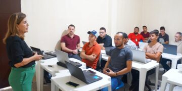 Capacitação: Prefeitura de Mamanguape realiza Curso de Elaboração de Projetos Agropecuários