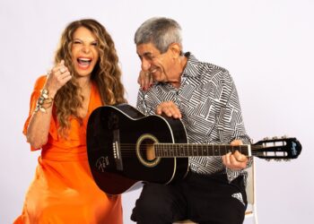 Elba Ramalho e Fagner trazem show surpreendente e inesquecível para João Pessoa, neste sábado (28)