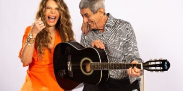 Elba Ramalho e Fagner trazem show surpreendente e inesquecível para João Pessoa, neste sábado (28)