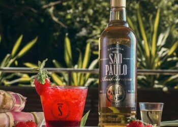 Cachaça São Paulo é expositora confirmada no Festival Reservas – Cachaças e Sabores do Nordeste