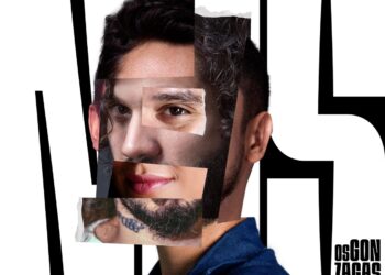 Com muito forró autentico, Os Gonzagas celebram 10 anos com novo álbum e prepara repertório para São João