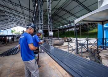 Campina Grande entra em contagem regressiva para abertura d’O Maior São João do Mundo