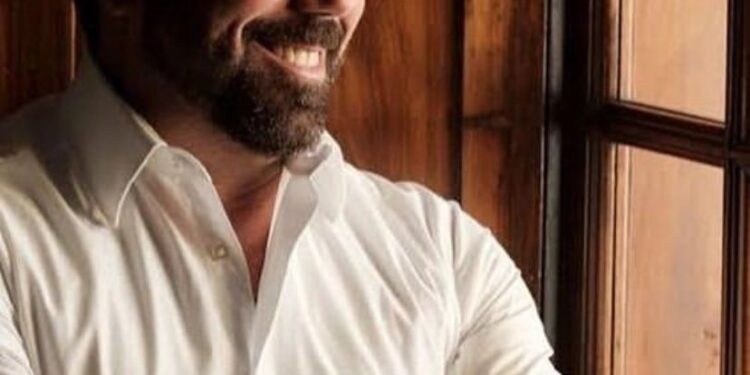 Ba’ra recebe Carlos Ferreirinha para imersão de time de vendas