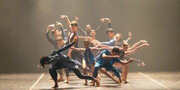 Bolshoi Brasil faz turnê pelo Nordeste e apresenta em João Pessoa o espetáculo Gala Bolshoi