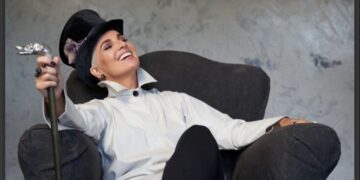 Isabella Taviani traz sua ‘máquina do tempo’ a João Pessoa