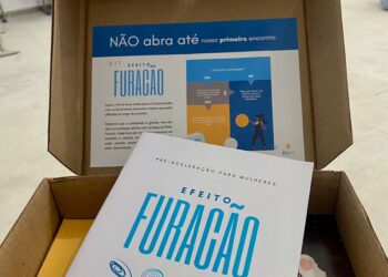 Aceleradora dá início a programa de empreendedorismo feminino em Pitimbu