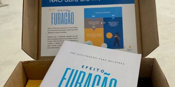 Aceleradora dá início a programa de empreendedorismo feminino em Pitimbu