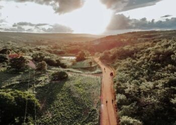 Com tema turismo criativo e colaborativo, 18ª RURALTUR acontece em Bananeiras (PB)