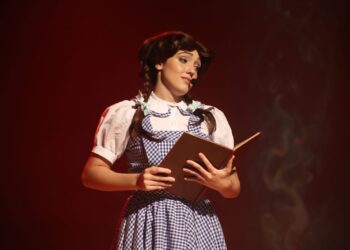 Musical inspirado em clássicos infantis se apresenta em João Pessoa em setembro