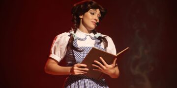 Musical inspirado em clássicos infantis se apresenta em João Pessoa em setembro