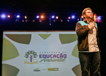 Prefeitura de Campina Grande abre Seminário de Educação Ambiental com Mesa Redonda e apresentações culturais