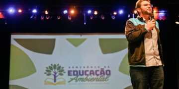 Prefeitura de Campina Grande abre Seminário de Educação Ambiental com Mesa Redonda e apresentações culturais