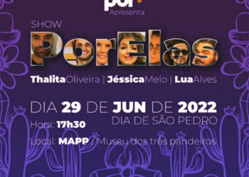 Museu dos Três Pandeiros terá apresentações musicais nesta quarta-feira