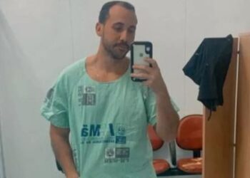 Médico preso por estupro na sala de parto atuava como anestesista desde abril