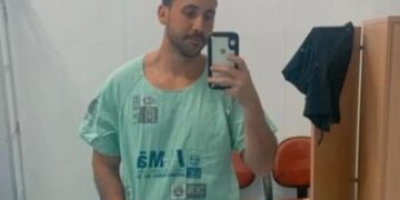 Médico preso por estupro na sala de parto atuava como anestesista desde abril