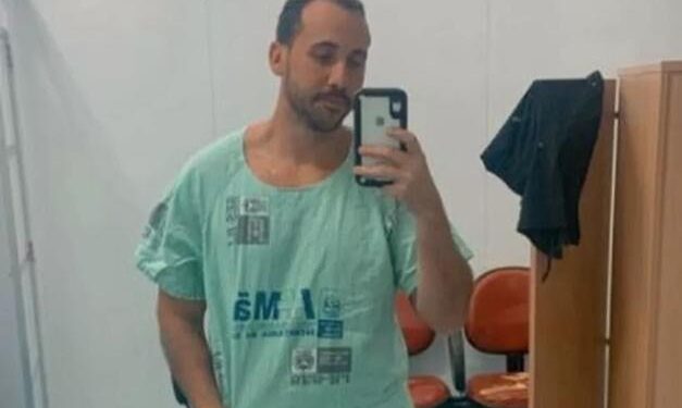 Médico preso por estupro na sala de parto atuava como anestesista desde abril