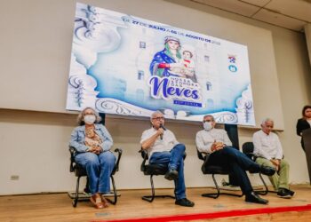 Festa das Neves terá shows de Padre Fábio de Melo, Juliette e espetáculo teatral