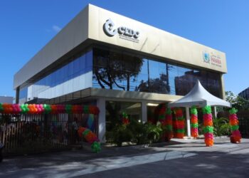 Governo entrega nova sede do Centro Especializado de Diagnóstico do Câncer e estende atendimento para a população masculina
