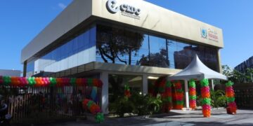 Governo entrega nova sede do Centro Especializado de Diagnóstico do Câncer e estende atendimento para a população masculina