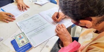 Prefeitura alerta para que famílias incluídas no CadÚnico realizem atualização cadastral