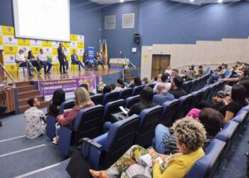 Prefeitura de João Pessoa celebra os 32 anos do Estatuto da Criança e do Adolescente com mesa de debate