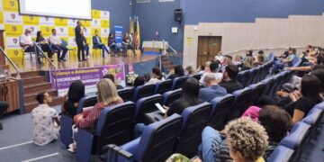 Prefeitura de João Pessoa celebra os 32 anos do Estatuto da Criança e do Adolescente com mesa de debate