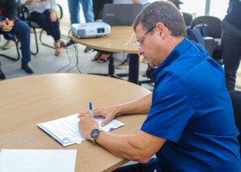 Prefeitura de Cabedelo renova convênio de R$ 120 mil com o Hospital Napoleão Laureano