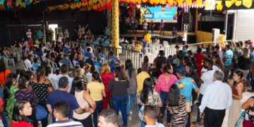 Forró Fogo 2022 terá shows de Xand Avião, Zé Vaqueiro, Flávio José, Eliane e Walkyria Santos; confira programação