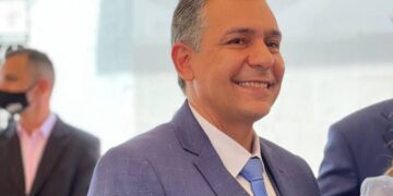 Santa Rita ganhará teatro municipal, anuncia Emerson Panta