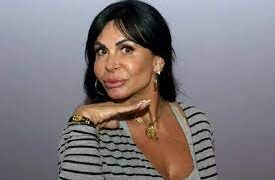 Gretchen revela que não deixará herança para filhos: “Gasto tudo antes de morrer”