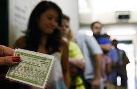 Mais de 21% do eleitorado da PB é de analfabetos ou pessoas que apenas leem e escrevem