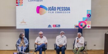 Prefeitura lança Festival Internacional de Cinema e anuncia criação de agência de audiovisual e Film Comission