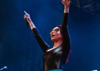 Pitty- turnê “Matriz 3.0” chega a João Pessoa em agosto