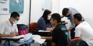 Prefeitura de João Pessoa preenche todas as vagas de capacitações gratuitas para setor da construção civil