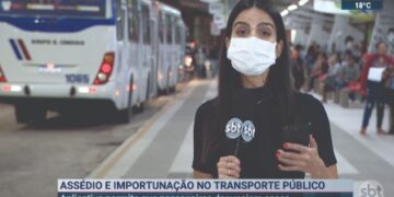 Aplicativo de combate à importunação sexual, desenvolvido pela prefeitura de Campina Grande, é destaque nacional