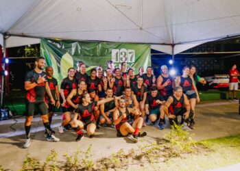 Prefeito entrega nova Avenida Epitácio Pessoa com corrida de rua