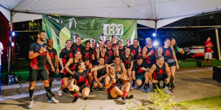 Prefeito entrega nova Avenida Epitácio Pessoa com corrida de rua