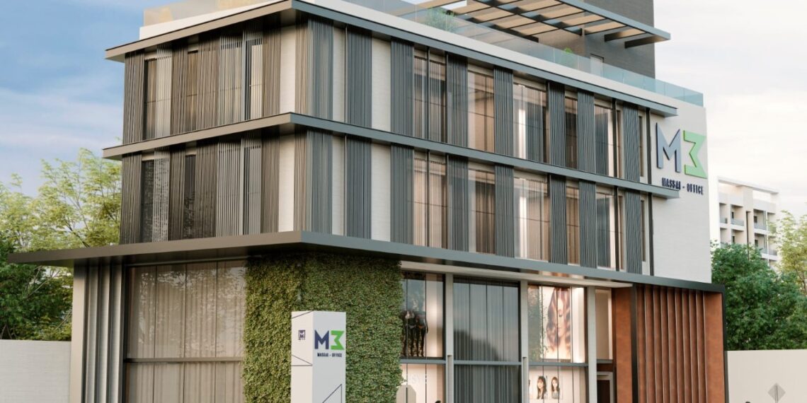 Novo empresarial da Massai inicia operação no dia 1 de outubro