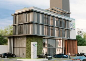 Novo empresarial da Massai inicia operação no dia 1 de outubro