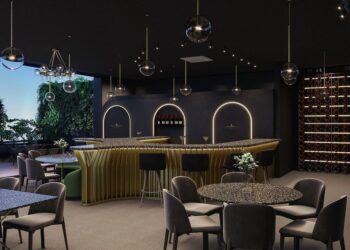 Falta um mês: Luxo Décor Brasil prepara últimos retoques para a mostra