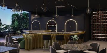 Falta um mês: Luxo Décor Brasil prepara últimos retoques para a mostra