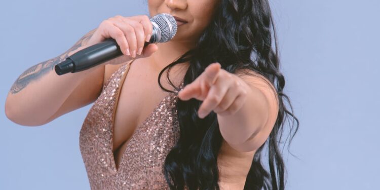 Marah Neves grava DVD em setembro em João Pessoa