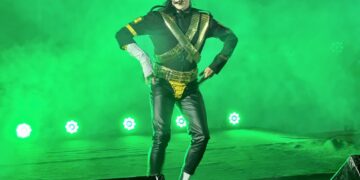 Semana Municipal da Juventude é encerrada com apresentação cultural no ginásio da Praça da Paz