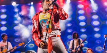 Domingo (28) é dia de Queen Experience no Teatro Pedra do Reino