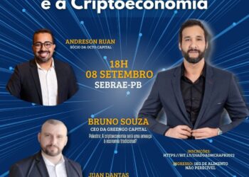 Dia do Administrador: CRA Paraíba e Academia Paraibana de Ciência da Administração promovem palestra no auditório do Sebrae