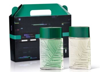 Dia dos pais: marcas preparam kits especiais para presentear